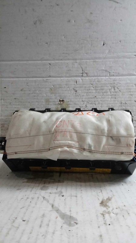 2022 Hyundai Elantra Right Instrument Panel Air Bag RED 738225 Used 19000 Mi