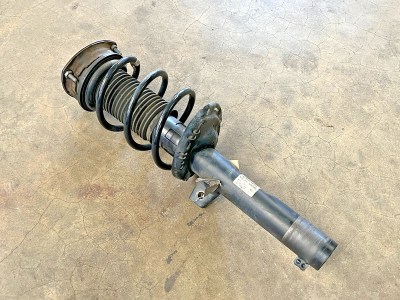 ⭐2015-2020 AUDI A3 S3 FWD FRONT LEFT DRIVER STRUT SHOCK ABSORBER OEM LOT2535