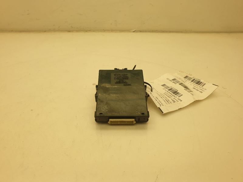 07-09 LEXUS RX350 MULTIPLEX NETWORK BODY CONTROL MODULE ECM ASSEMBLY