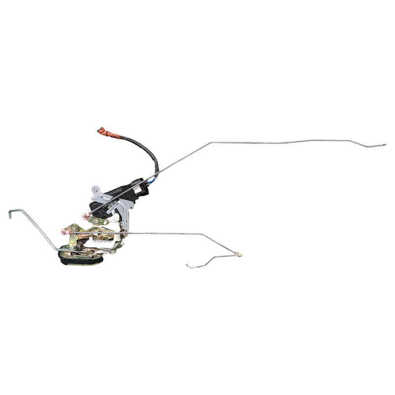1997–2004 TOYOTA TACOMA Door Lock Latch Actuator Front Right 69310-04010 OEM