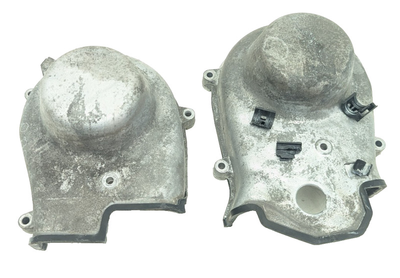 2001 2002 2004 2005 2006LEXUS LS430 TIMING BELT COVER Pair