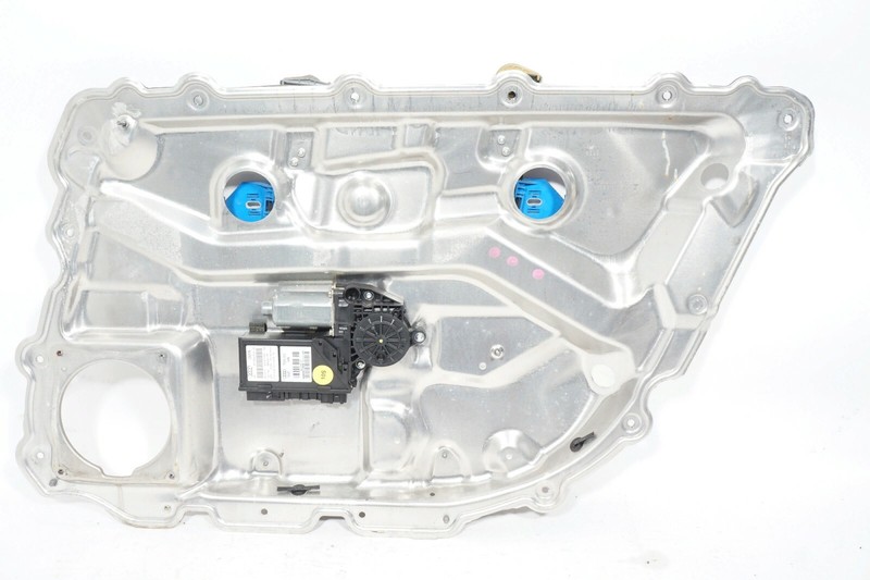 04 05 06 07 AUDI A8L REAR RIGHT DOOR WINDOWREGULATOR MOTOR *LONG BASE* OEM
