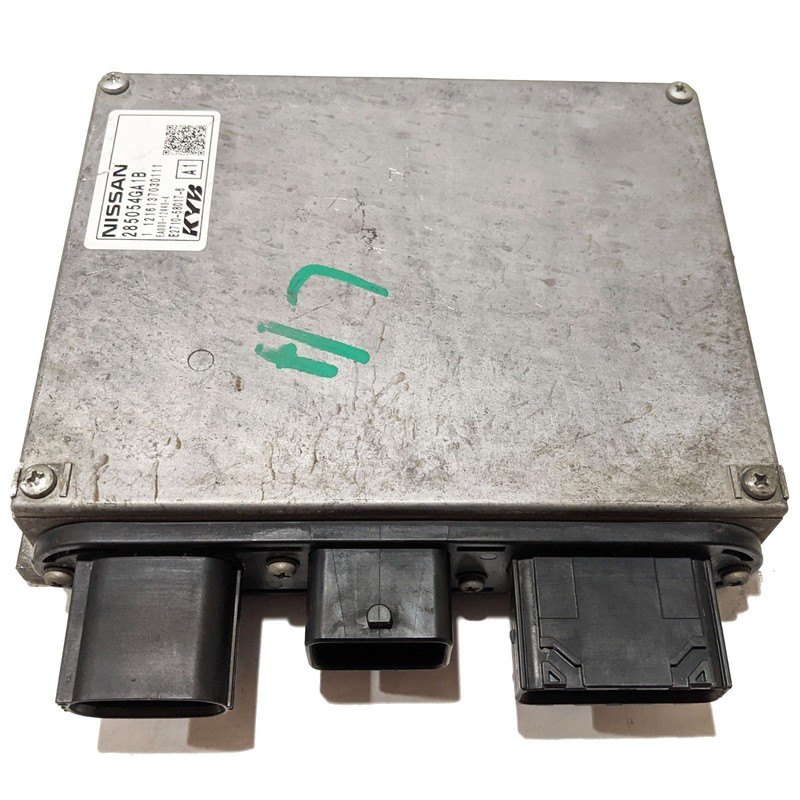OEM EPS Electric Power Steering Control Module INFINITI Q50 2014 2015 285054GA1B