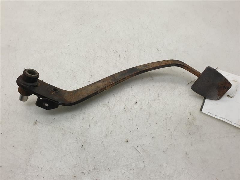 1982 TOYOTA PICKUP 2.4L 4WD MT CLUTCH PEDAL