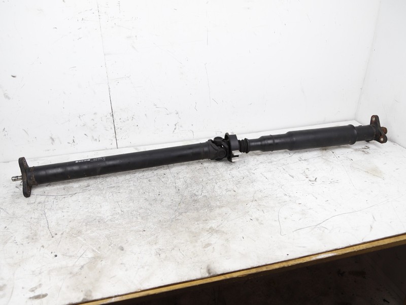 BMW 535i 550i 650i (F10 F12 G32) AWD - REAR DRIVESHAFT DRIVE LINE OEM 11-16