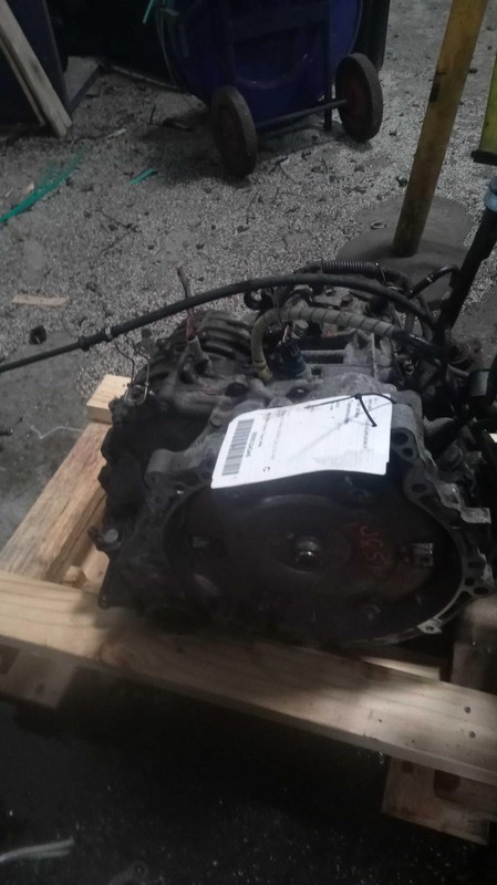 Used Automatic Transmission Assembly fits: 2008 Toyota Sienna AT floor shift Gra