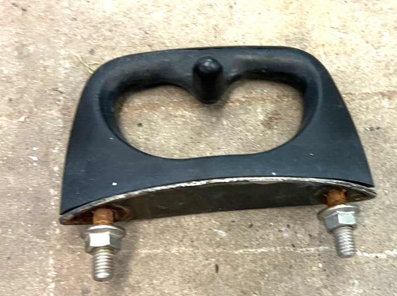Kawasaki Jet Ski STX-15F Rear Towing Hook 27012-3836-6Z FRESHWATER!!