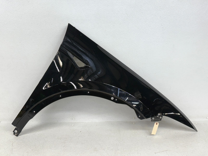 ⭐2016-2020 TESLA MODEL X RIGHT PASSENGR FENDER BODY PANEL COVER ASSY OEM LOT2740