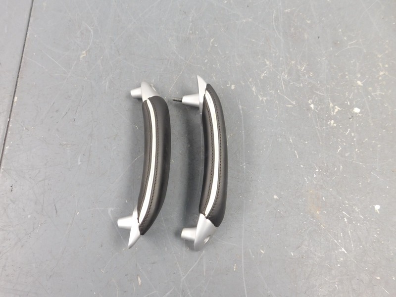 2015 11 12 13 14 16 Ferrari FF Left / Right Interior Door Pull Handles #7170 J1
