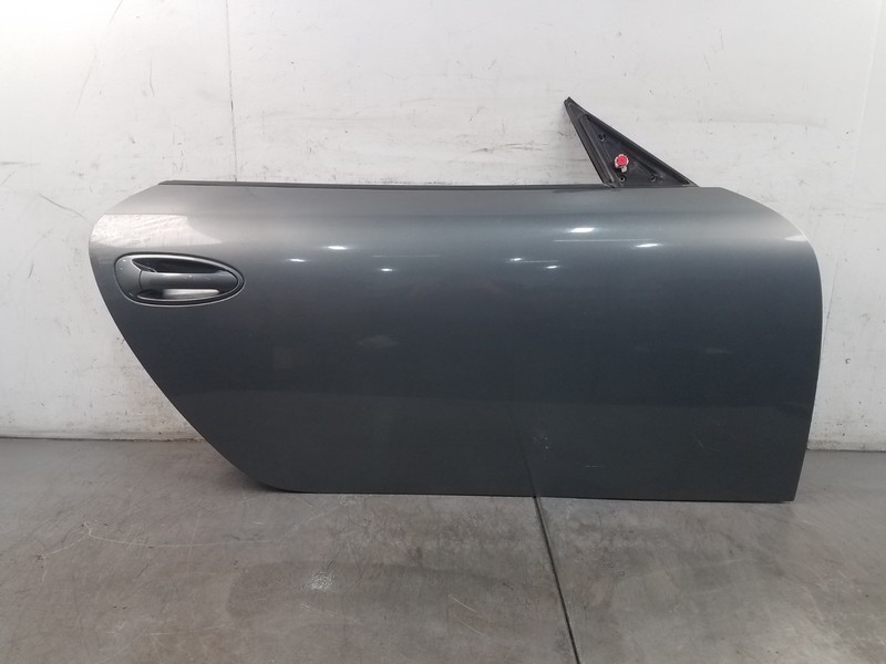 2007 Porsche Cayman S 987 Right Passenger Door - * #3075 G2