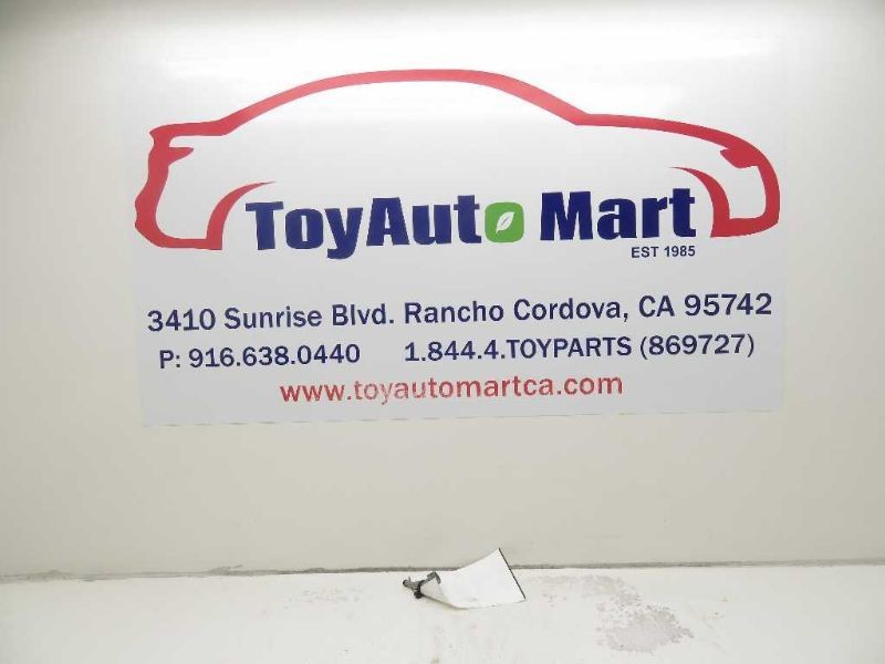 13 14 SCION FR-S 2.0L FUEL INJECTOR