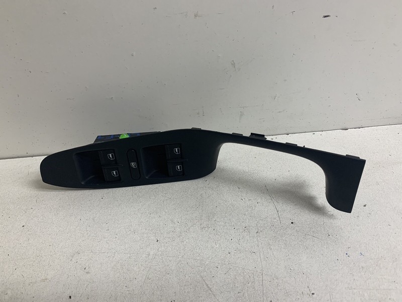 2011-2014 VW Jetta Sedan Left Driver Master Power Window Switch Control