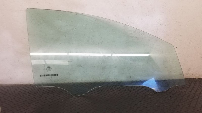 07-14 Ford EDGE Front Right Passenger Door Glass Window OEM AA1Z-7821410-A
