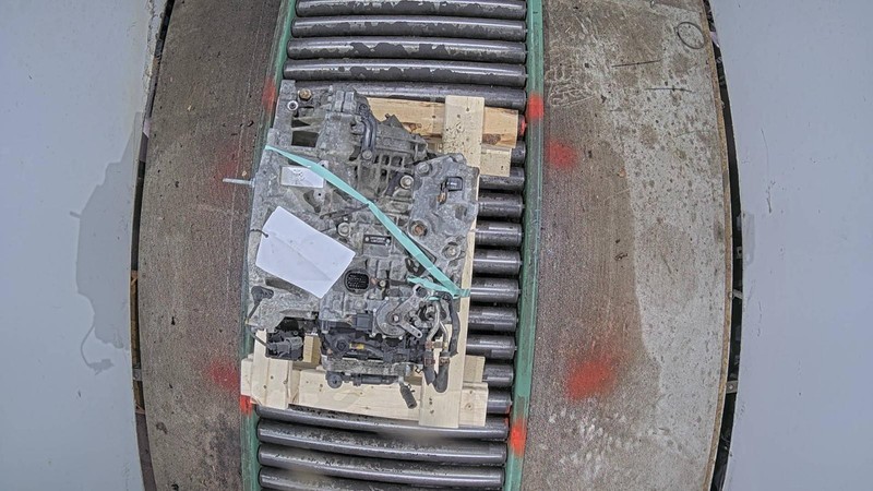2020 KIA Telluride Automatic Transmission Assembly 58K Miles OEM 4WD