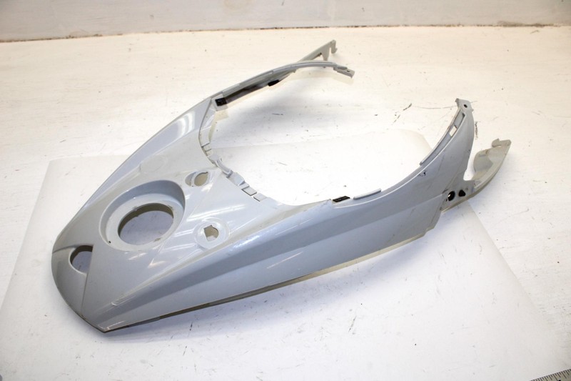 2007 Ski-doo Summit 800r Oem Center Console Light Gray 517303685 SS80