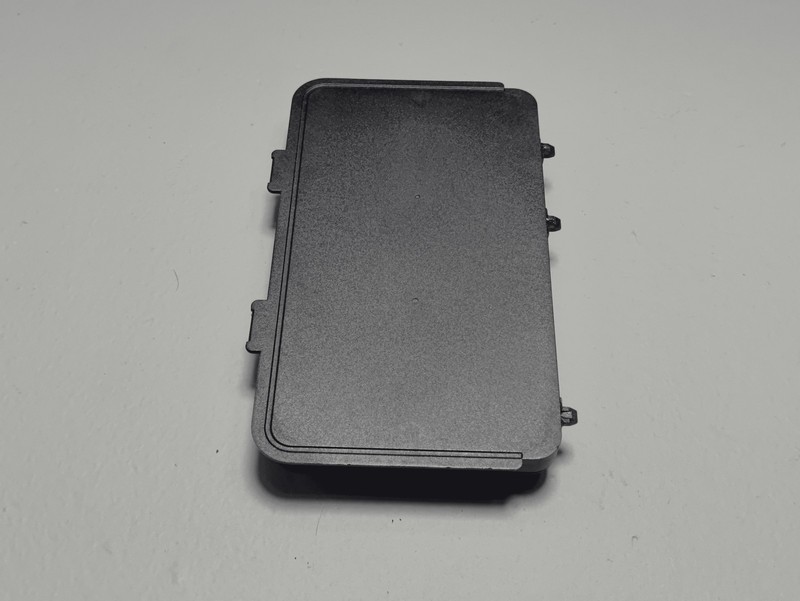 2021-2023 Volkswagen Atlas Smartphone Wireless Charging Plate Module Unit OEM