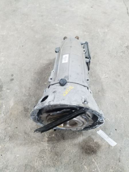 Automatic Transmission 447 Type ID 4472703500 Fits 16 METRIS 959782