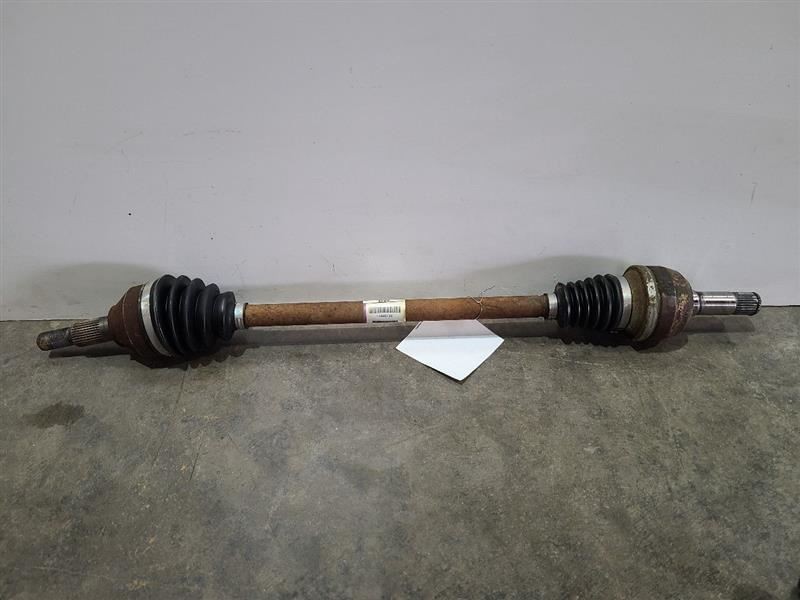 Passenger Right Axle Shaft Rear 2.0L Fits 06-10 SOLSTICE 561527