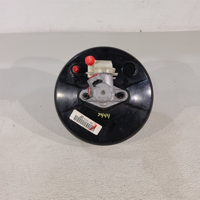 06-11 Honda Civic Si Brake Booster Master Cylinder Aa7444
