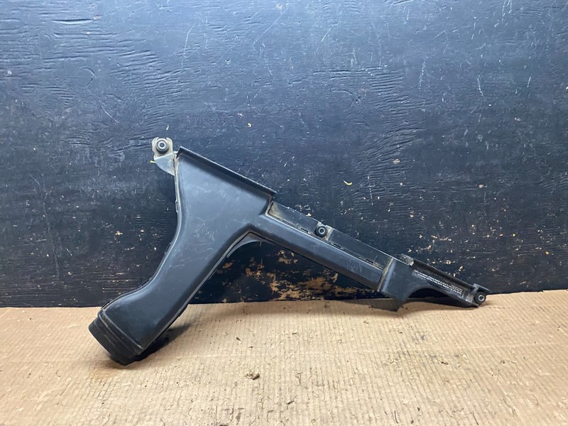 2009 to 2014 Nissan Maxima Upper Air Intake DuctOEM Y6608 DG