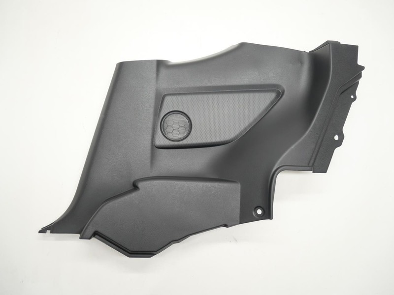 13-20 Subaru BRZ 86 FRS Rear Right RH Passenger Interior Quarter Panel Trim OEM