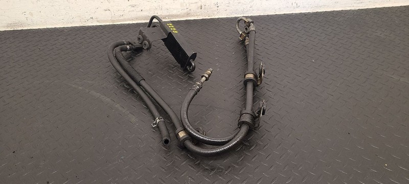 97-04 Ford E250 Van Power Steering Oil Cooler OEM FOUZ-3D746-A