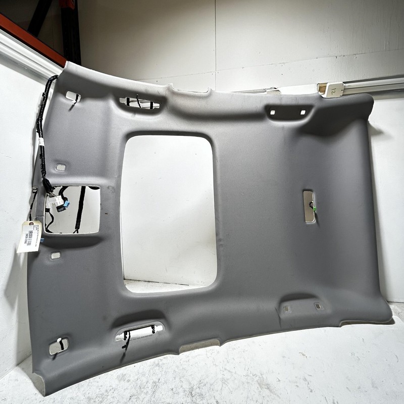 2021-2022 ACURA TLX HEADLINER ROOF LINER HEAD LINING PANEL OEM