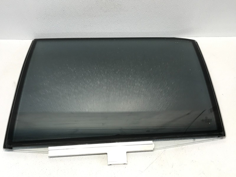 92-99 Mercedes W140 300SD 400SE Rear Left LH Driver Window Glass OEM