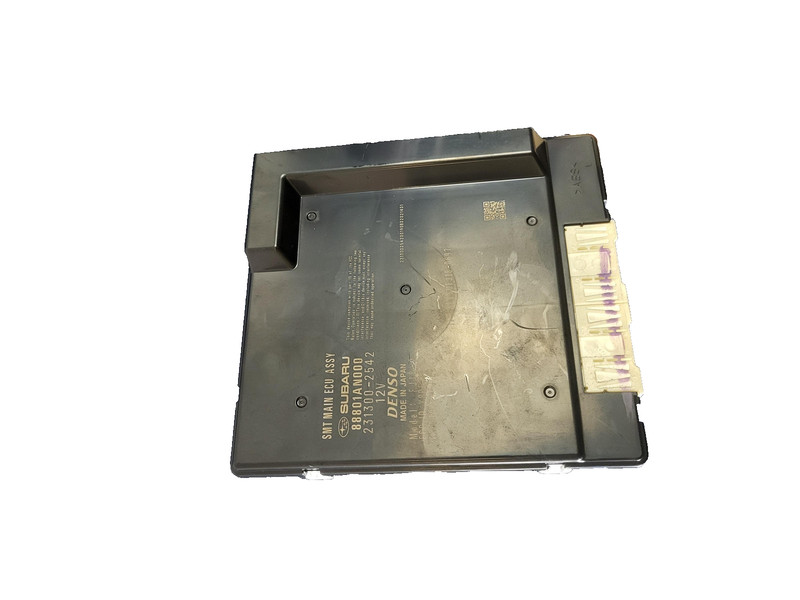 Used Oem Subaru Anti-Theft Alarm Control Module Unit for 2020-2023 Legacy