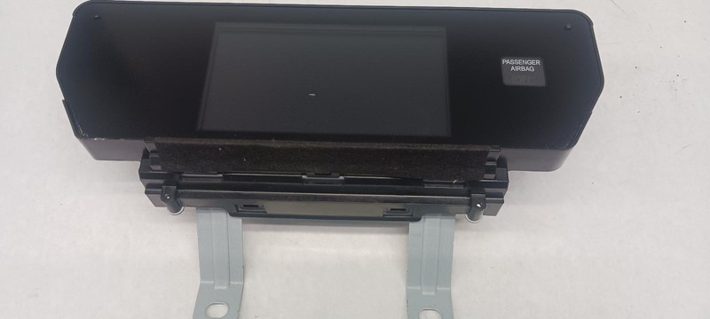 13-'15 ACURA RDX display screen upper OEM 1 Year Wnty!
