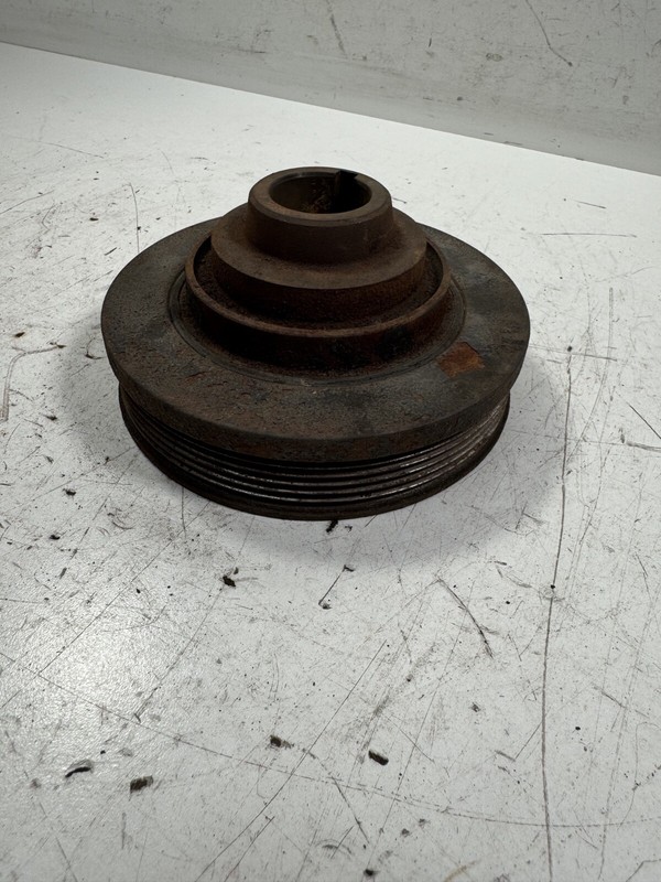 98-02 Honda Passport Crankshaft Pulley 8-97321-296-0 OEM