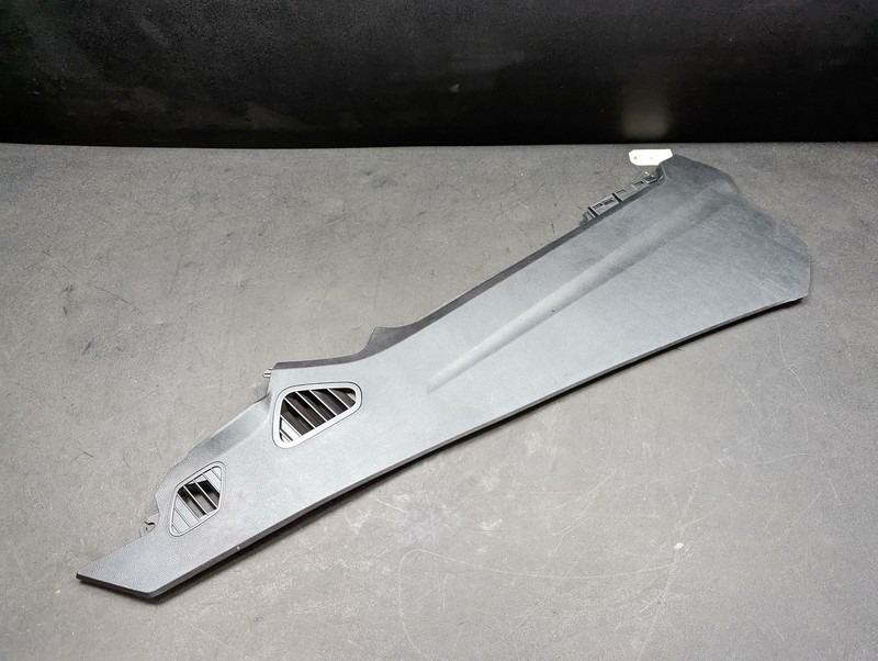 Center Console Left Trim Panel 2019 Ford EDGE KT4B-R046B27-AB3ZHE 2018