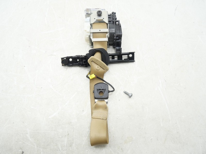Used Front Right Passenger Side Seat Belt Retractor 2007-2013 Mercedes S550 OEM