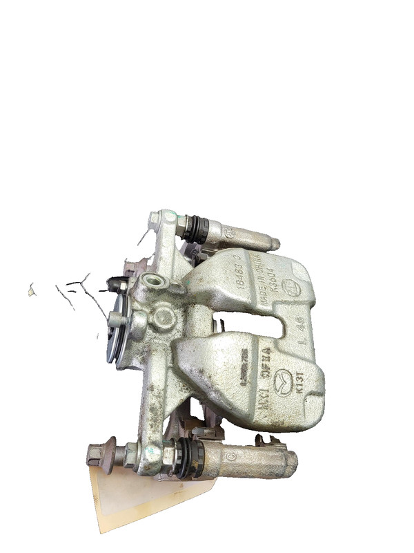 Used Oem Mazda Left Driver Rear Brake Caliper 3.3L AWD for 2024-2025 CX-90