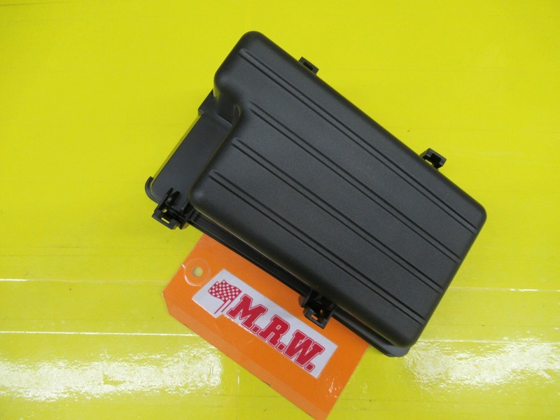 FUSE BOX COVER RELAY TOP LID CAP MAIN UNDER CAR HOOD for HONDA RIDGELINE 09-14
