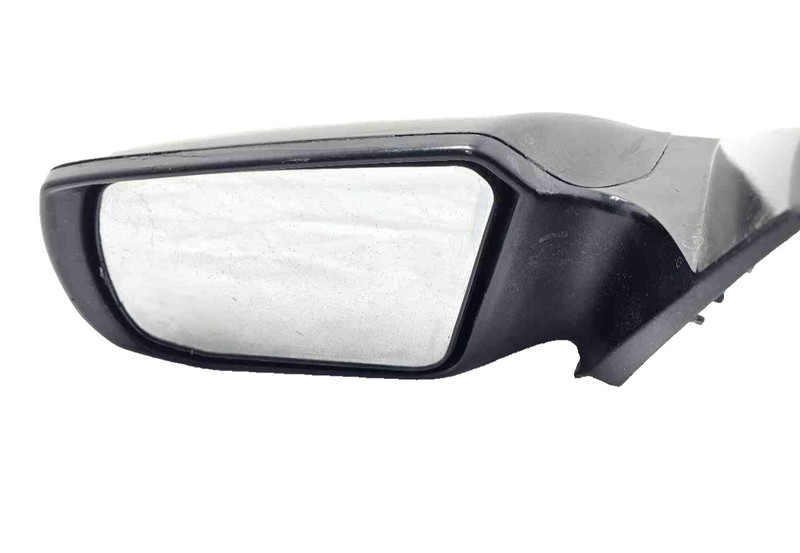 2008 Altima 2dr LH Driver Door Power Mirror Some Scratches P/N96302JB10E