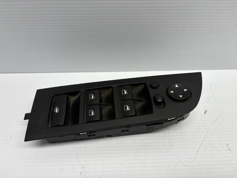 ✅ OEM BMW E93 E89 Z4 335 Convertible Main Window Switch Control Folding Mirrors