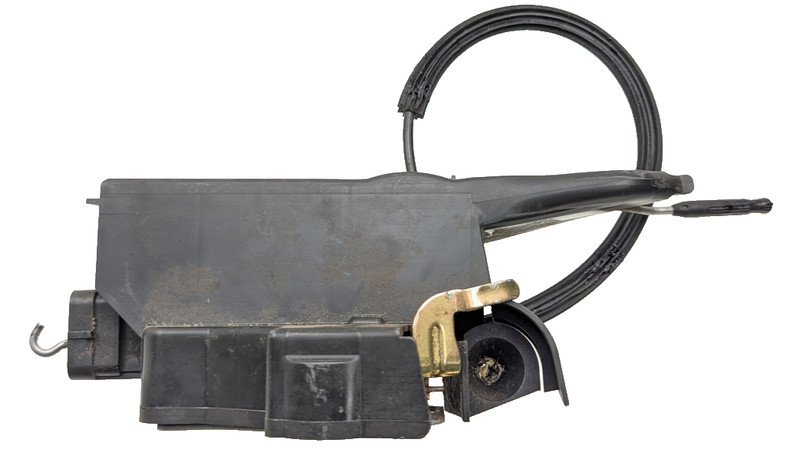 1998 - 2005 Mercedes-Benz ML320 LH Drivers Front Door Lock Actuator A1637202535