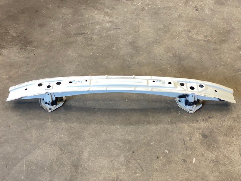 2016-2017 SUBARU CROSSTREK REAR BUMPER REINFORCEMENT IMPACT BAR OEM LOT773