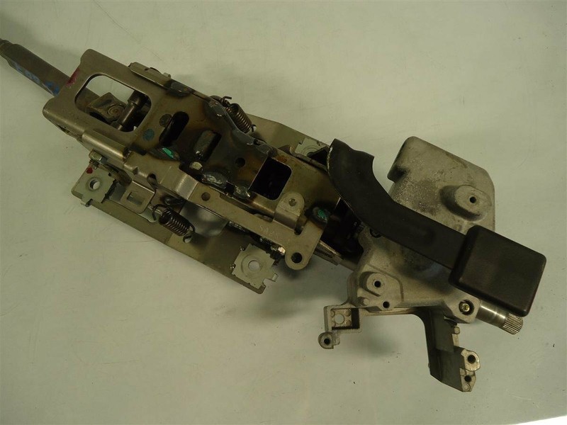 2009 2010 2011 2012 2013 14 Acura Tl Steering Column 53200-Tk4-A12