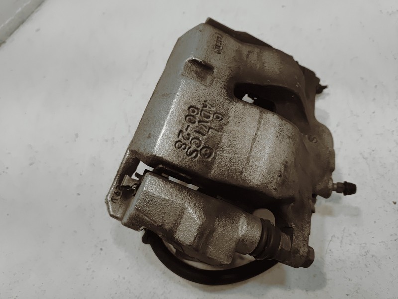 2019-2025 Toyota RAV4 Front Left Driver Side Disc Brake Caliper W/Out Pad OEM