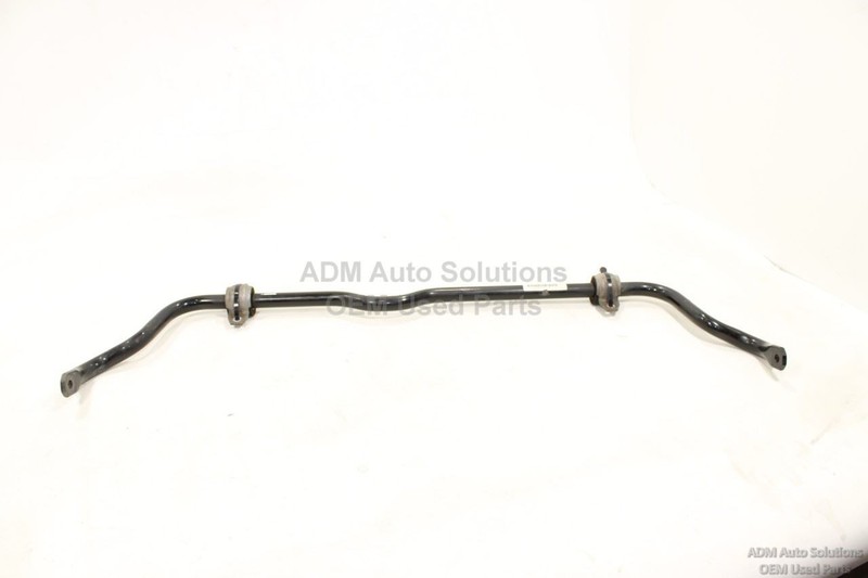 2014-19 MERCEDES CLA250 C117 Front Suspension Stabilizer Anti Sway Roll Bar OEM