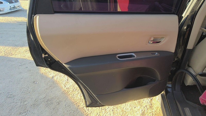 Rear Door Trim Panel SUBARU TRIBECA Left 07 06 08 09 10 11 12 13 14