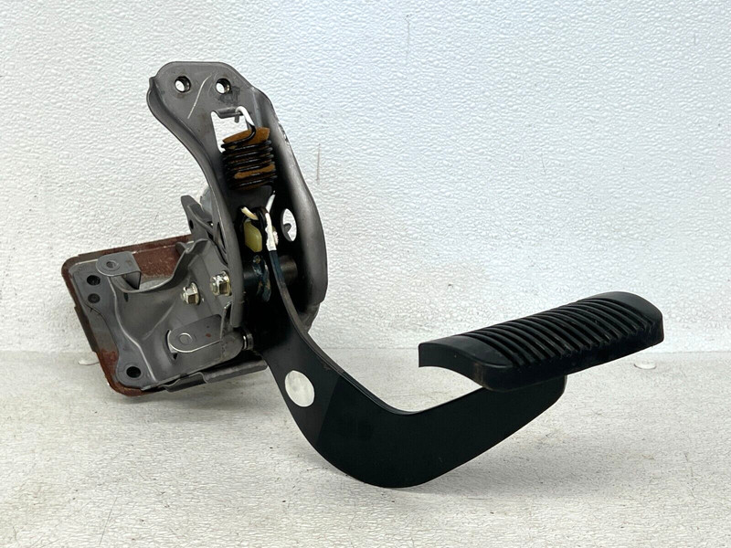 ⭐1998-2007 LEXUS LX470 SUPPORT BRAKE SENSOR PEDAL LEVER CONTROL OEM LOT2581