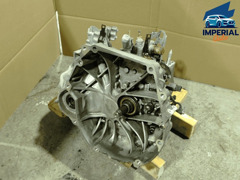 2017-2021 HONDA CIVIC 1.5L FWD HATCHBACK MANUAL TRANSMISSION ASSEMBLY OEM