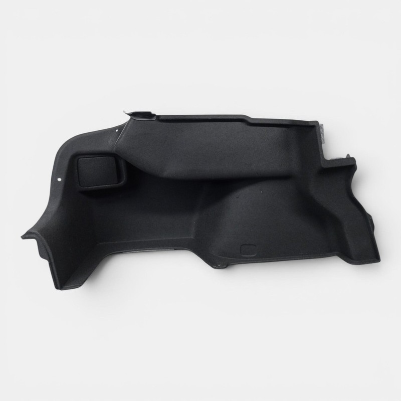 2025-2026 KIA K5 LXS Trunk Left Side Quarter Panel Trim Cover Oem 85730l2200