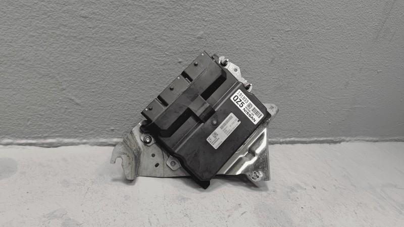 NISSAN ROGUE 2021 2.5L ECM ENGINE CONTROL COMPUTER MODULE UNIT OEM