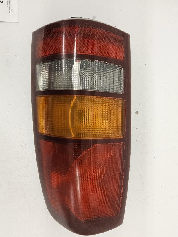 Passenger Right Tail Light Wideside Fits 99-03 SIERRA 1500 PICKUP 3406863