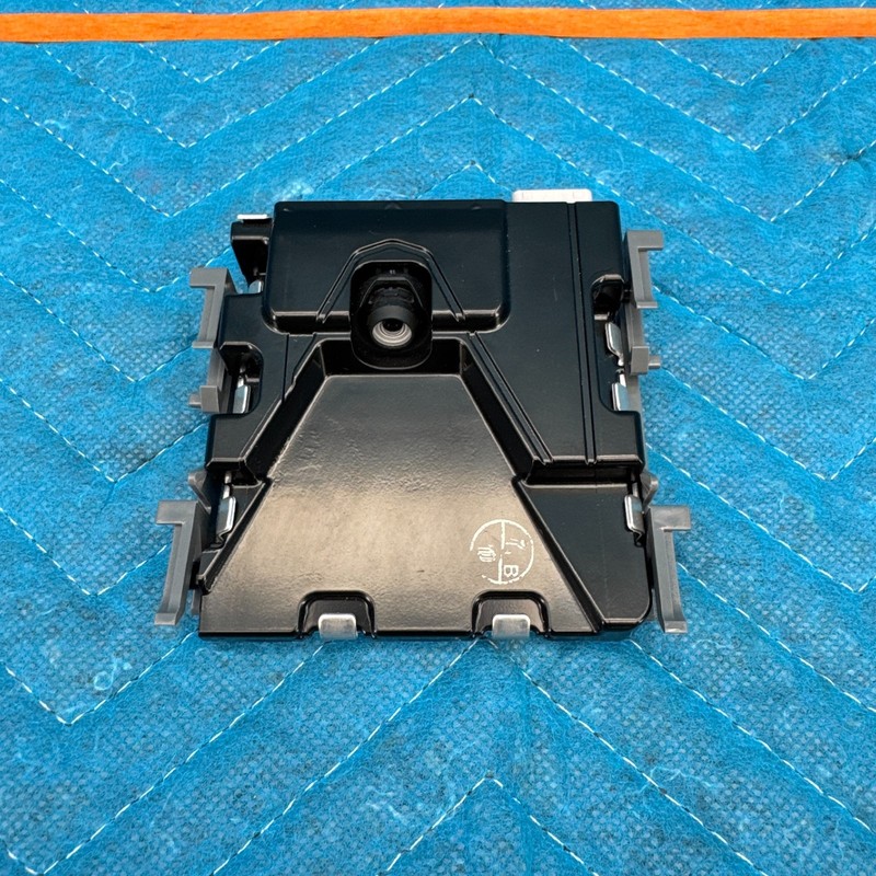 18–19 Lexus RC350 Camera Forward Recognition Control Module Unit OEM 8646C24010