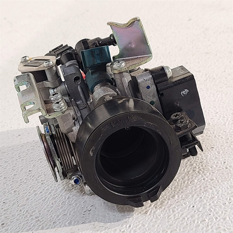 2020 Honda CBF300 Fuel Injector Throttle Body PS1009